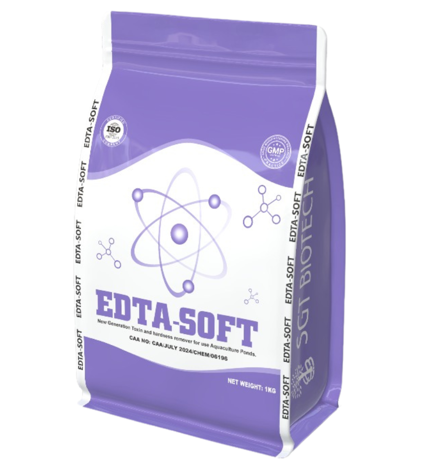 EDTA-SOFT
